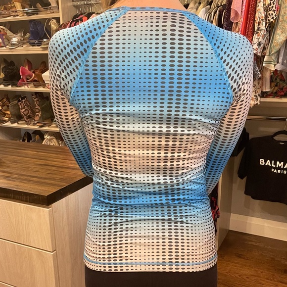 Nike insulated long sleeve shirt - Picture 3 of 3